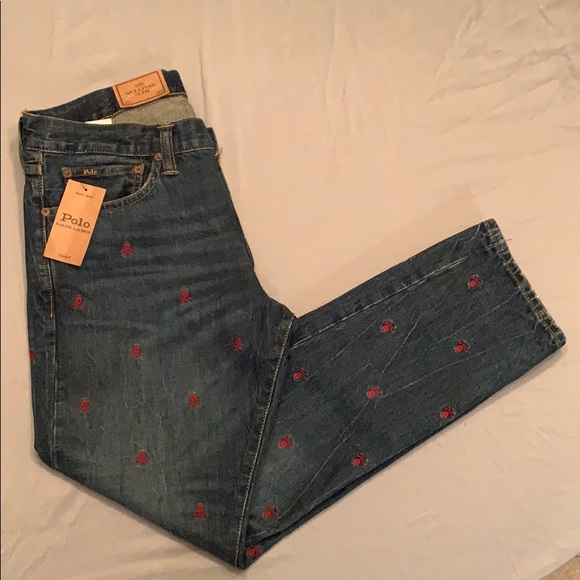 Ralph Lauren | Jeans | Polo Jeans 